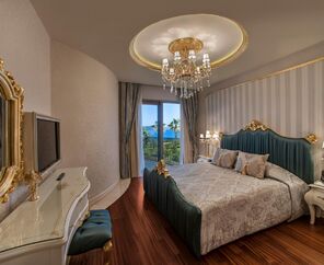 Be Premium Bodrum  5*
