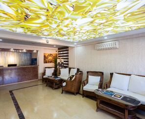 Bodrum Moonlight Hotel 3*