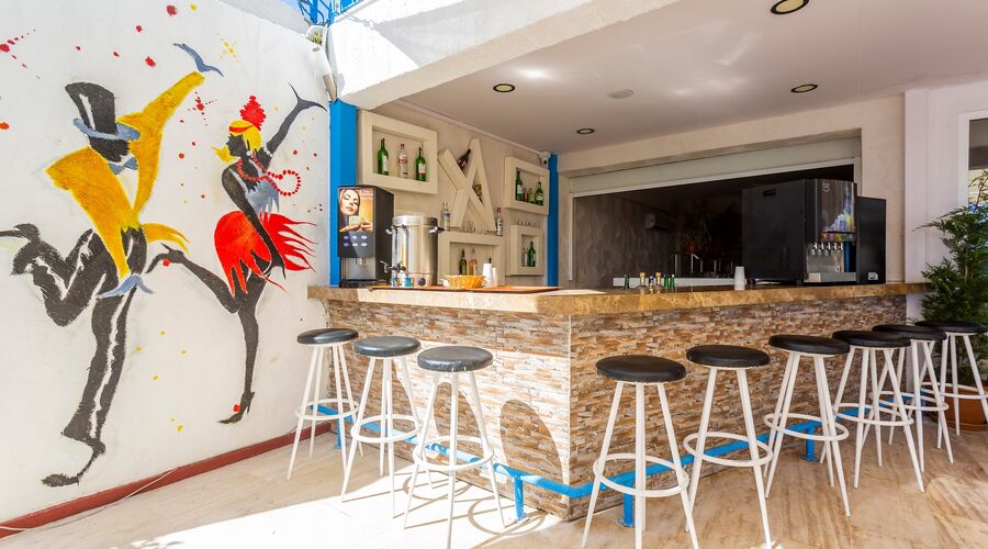 Bodrum Moonlight Hotel 3*