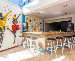 Bodrum Moonlight Hotel 3*