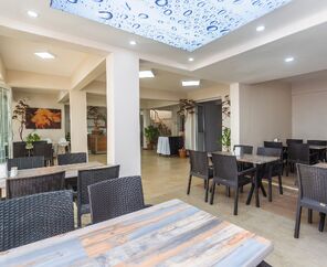 Bodrum Moonlight Hotel 3*