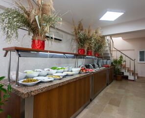 Bodrum Moonlight Hotel 3*
