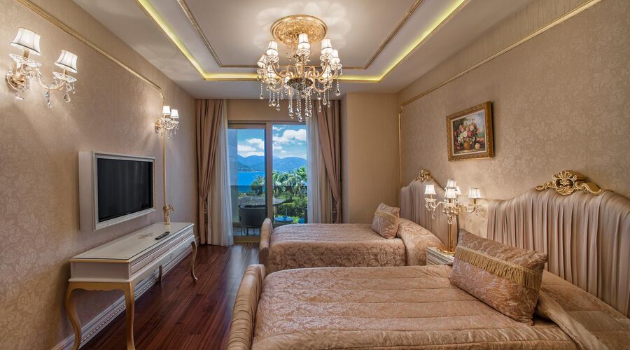 Be Premium Bodrum  5*