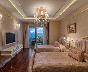 Be Premium Bodrum  5*