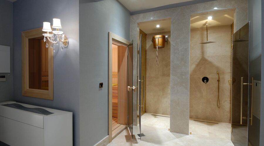 Be Premium Bodrum  5*
