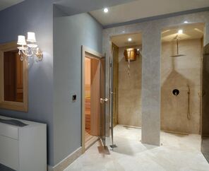 Be Premium Bodrum  5*