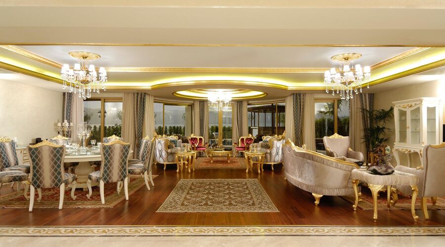 Be Premium Bodrum  5*
