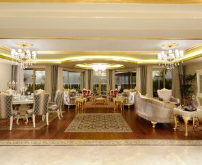 Be Premium Bodrum  5*