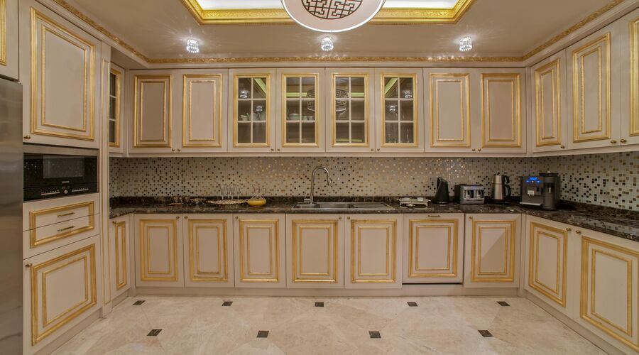 Be Premium Bodrum  5*