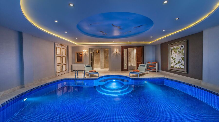 Be Premium Bodrum  5*