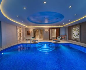 Be Premium Bodrum  5*
