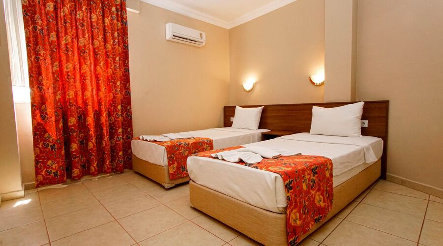 Sonnen Hotel 3*