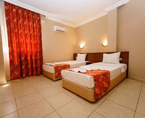 Sonnen Hotel 3*