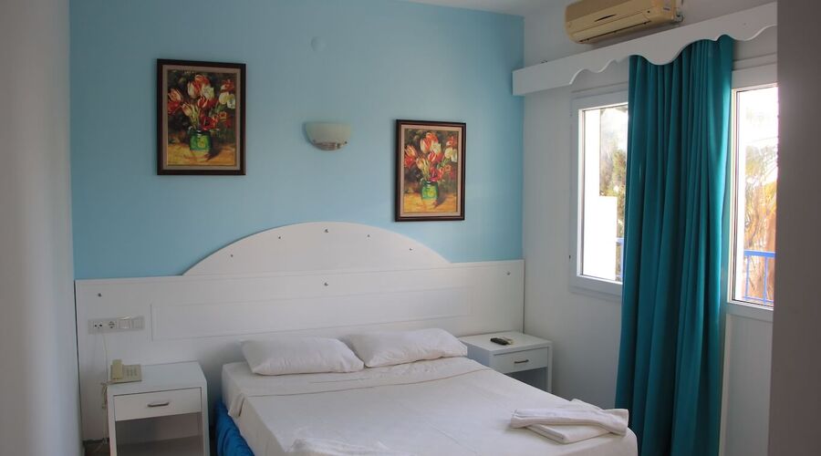 Bodrum Moonlight Hotel 3*