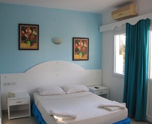 Bodrum Moonlight Hotel 3*