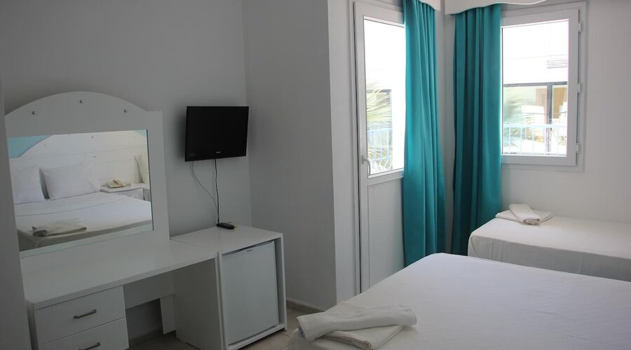 Bodrum Moonlight Hotel 3*