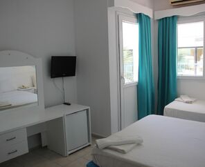 Bodrum Moonlight Hotel 3*