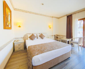 My Dream Hotel  4*