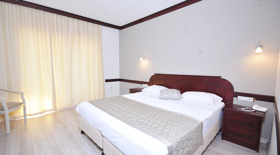 My Dream Hotel  4*