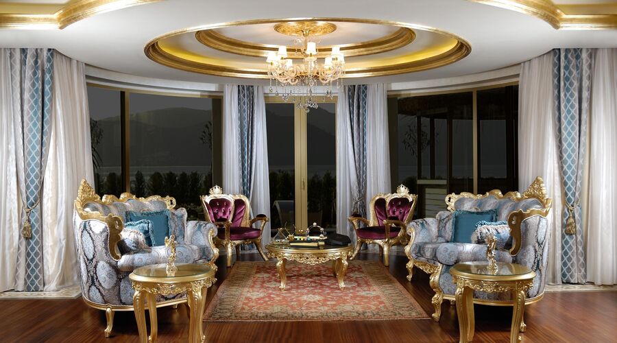 Be Premium Bodrum  5*