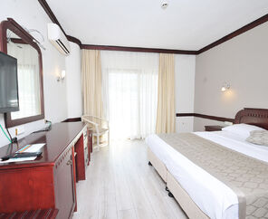 My Dream Hotel  4*