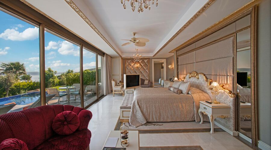 Be Premium Bodrum  5*