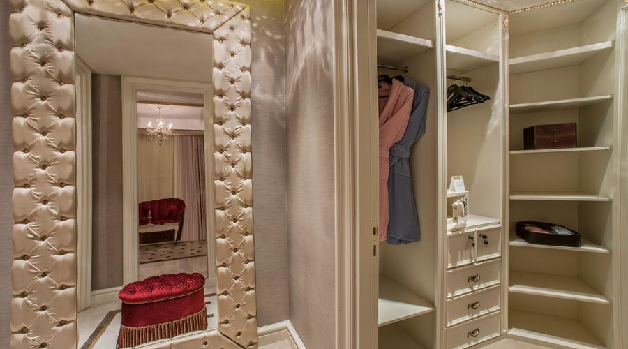 Be Premium Bodrum  5*
