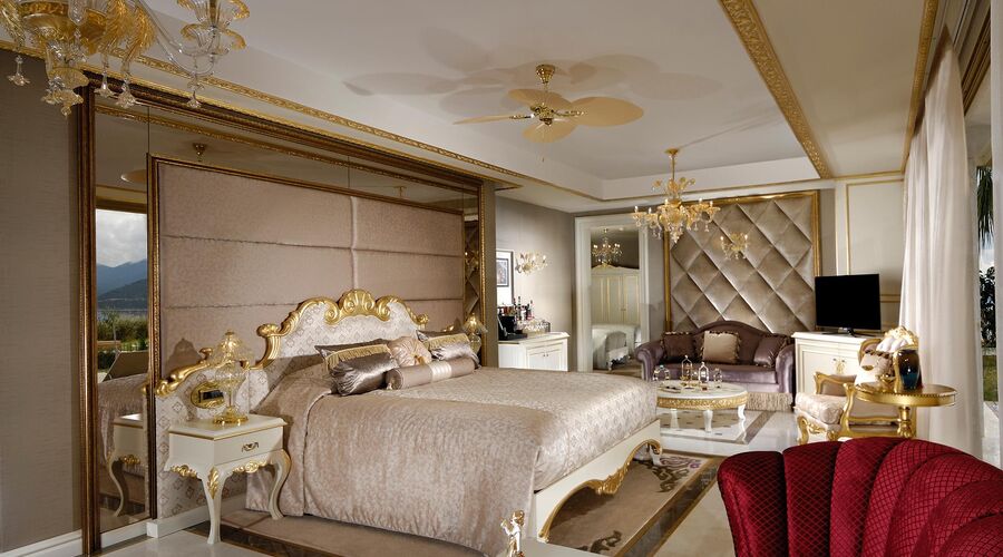 Be Premium Bodrum  5*