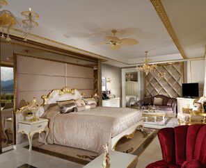 Be Premium Bodrum  5*