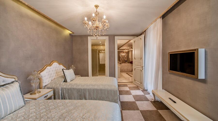 Be Premium Bodrum  5*