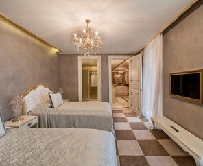 Be Premium Bodrum  5*
