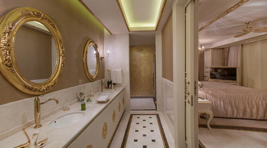 Be Premium Bodrum  5*