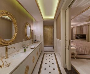 Be Premium Bodrum  5*