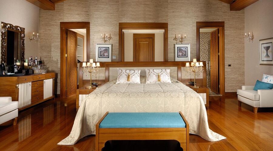 Be Premium Bodrum  5*