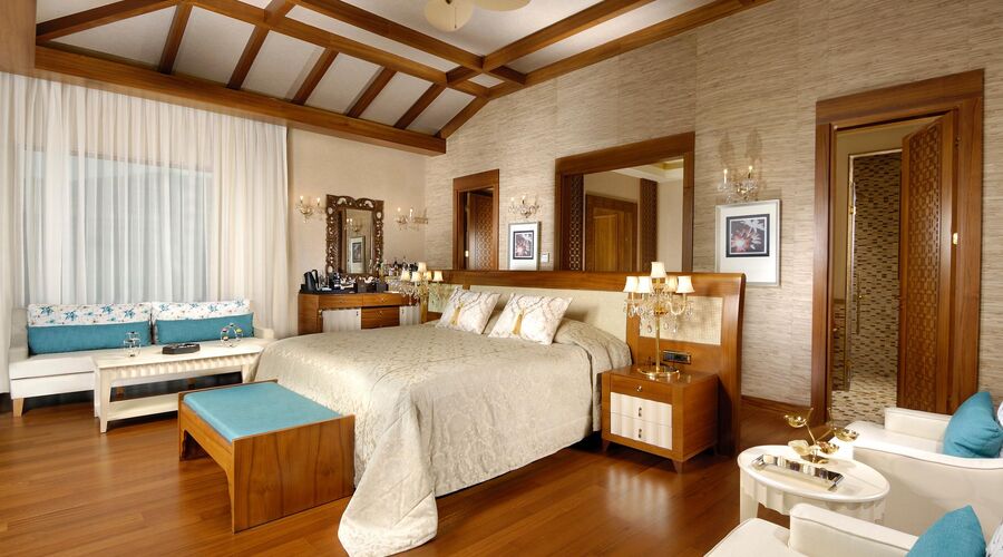 Be Premium Bodrum  5*