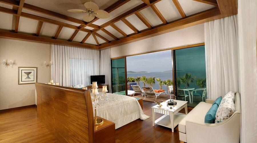 Be Premium Bodrum  5*