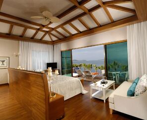 Be Premium Bodrum  5*