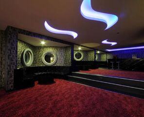 Caprice Beach Hotel  4*
