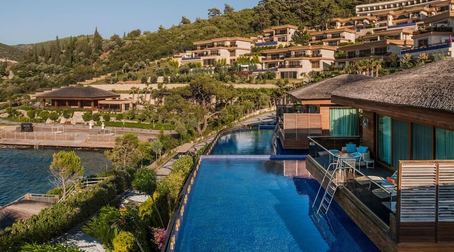 Be Premium Bodrum  5*
