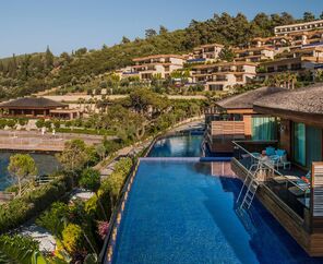 Be Premium Bodrum  5*
