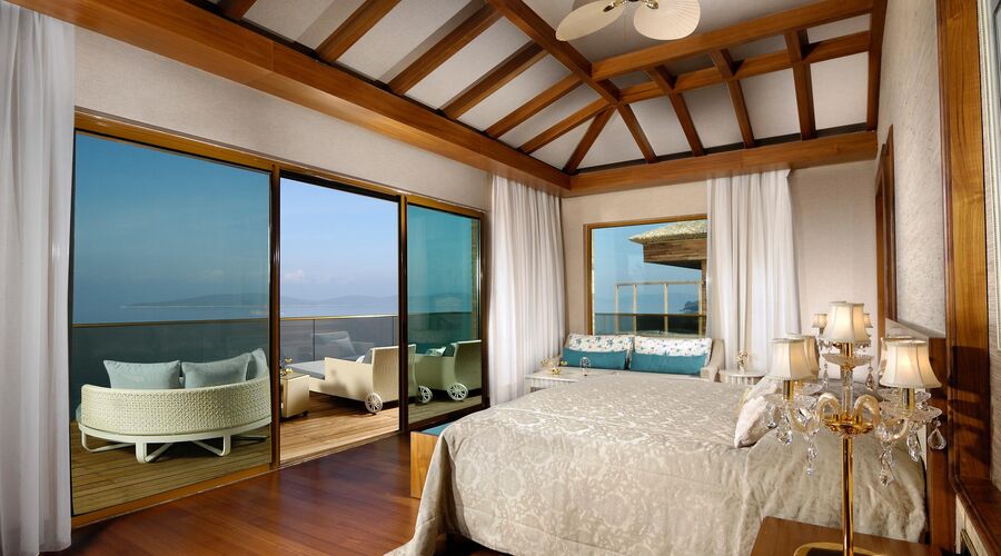 Be Premium Bodrum  5*