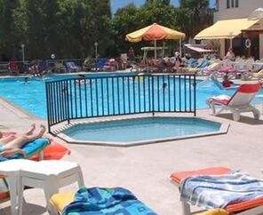 İntermar Hotel  3*