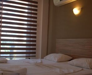 Astoria Life Hotel 3*
