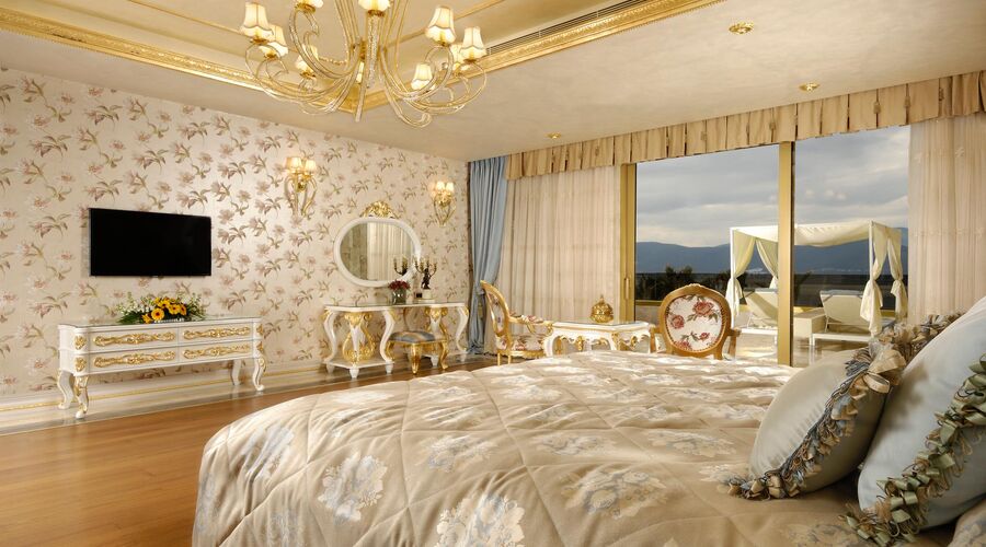 Be Premium Bodrum  5*