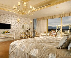 Be Premium Bodrum  5*