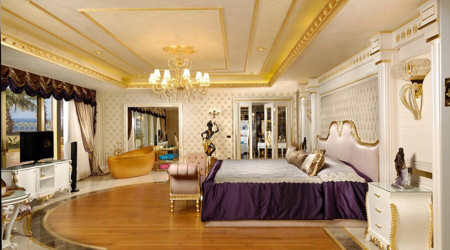 Be Premium Bodrum  5*