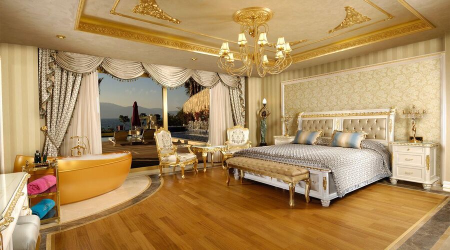 Be Premium Bodrum  5*