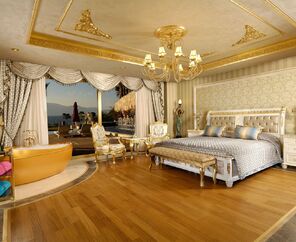 Be Premium Bodrum  5*