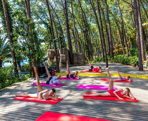 Grand Yazıcı Club Marmaris Palace 5*