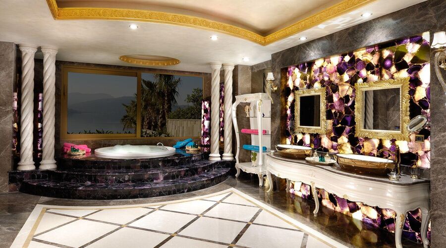 Be Premium Bodrum  5*